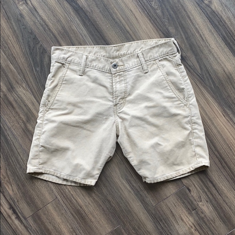 Levi’s 511 Shorts